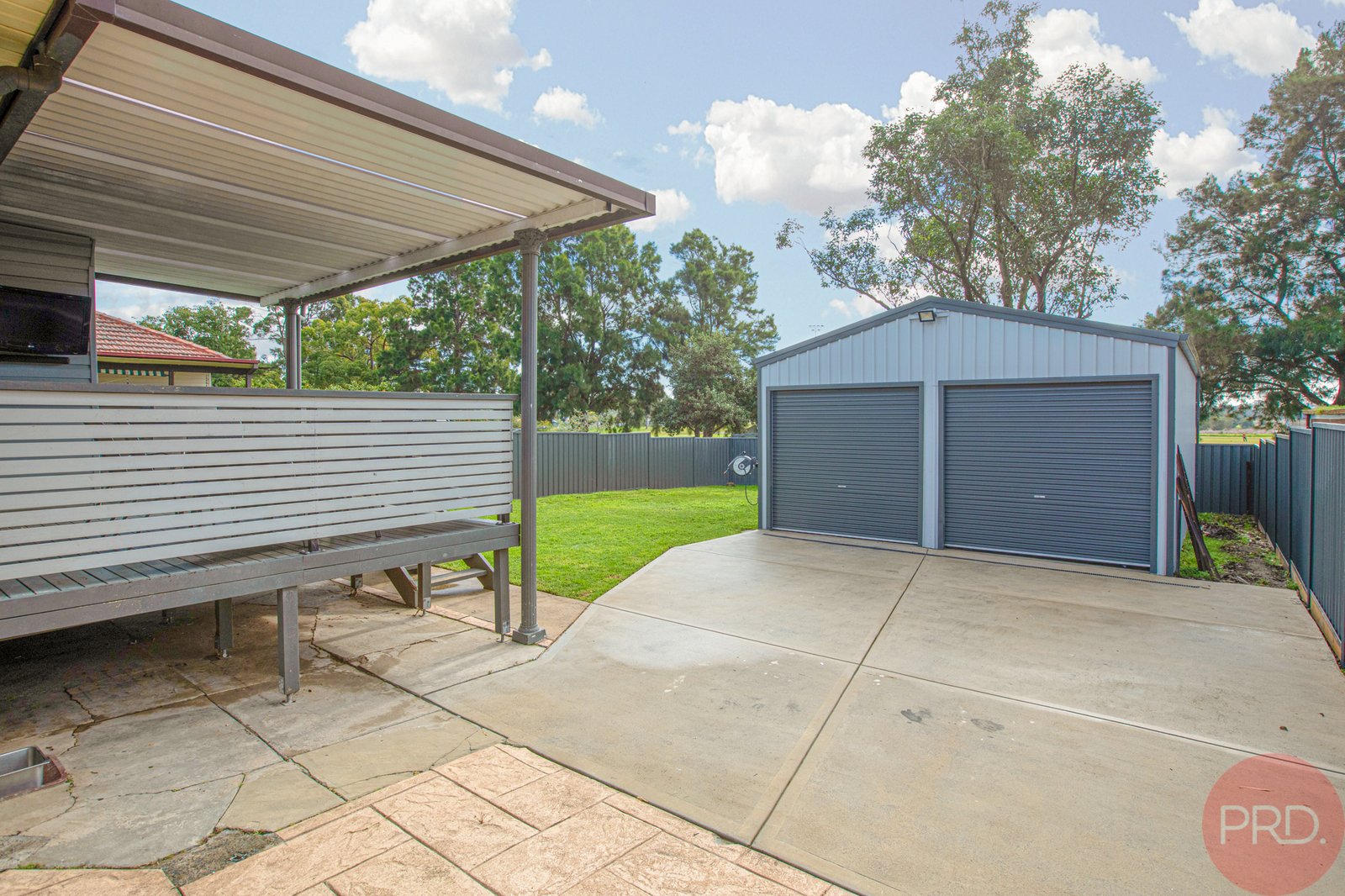 87 Anderson Drive TARRO 17