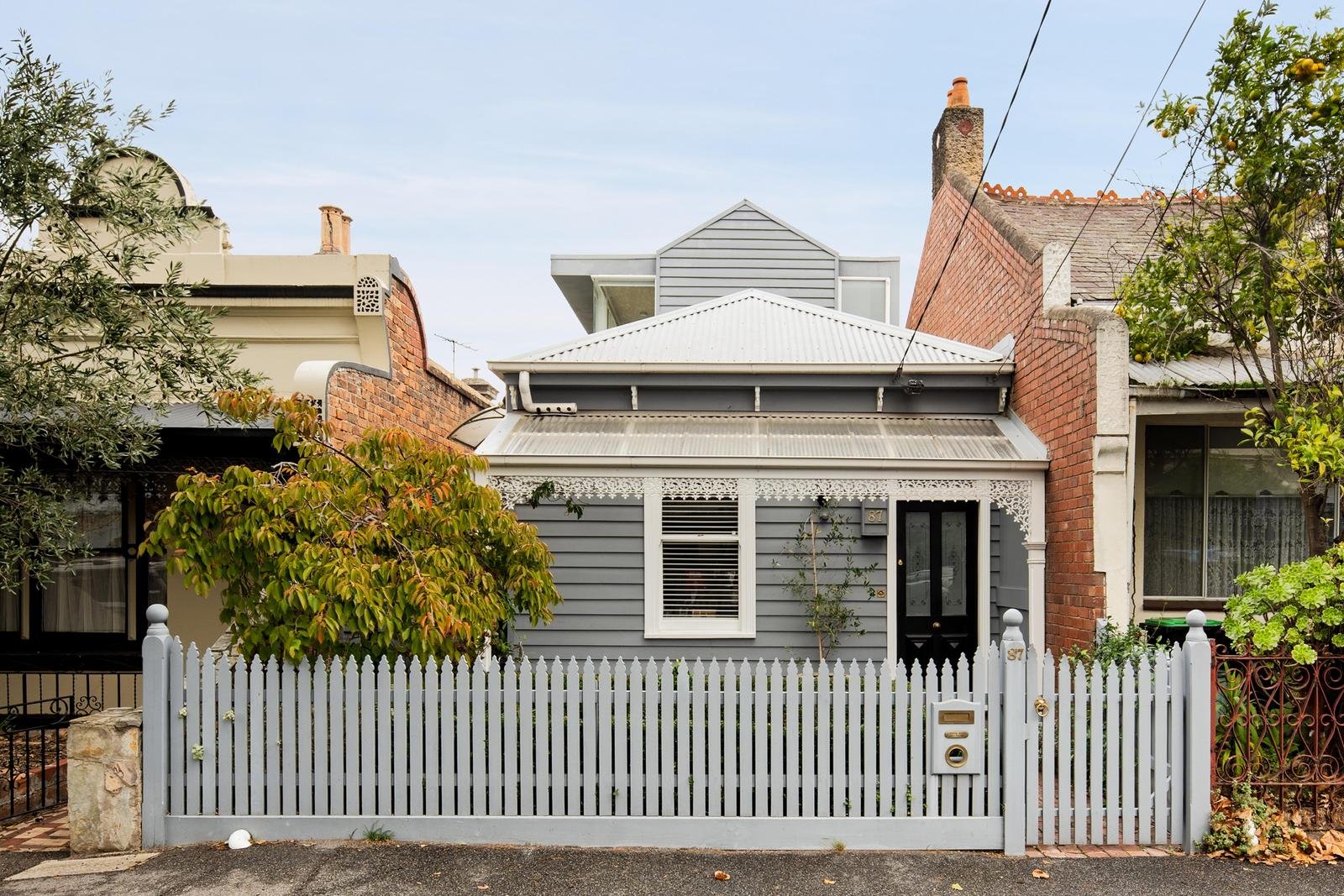 87 Best Street, Fitzroy North VIC 3068