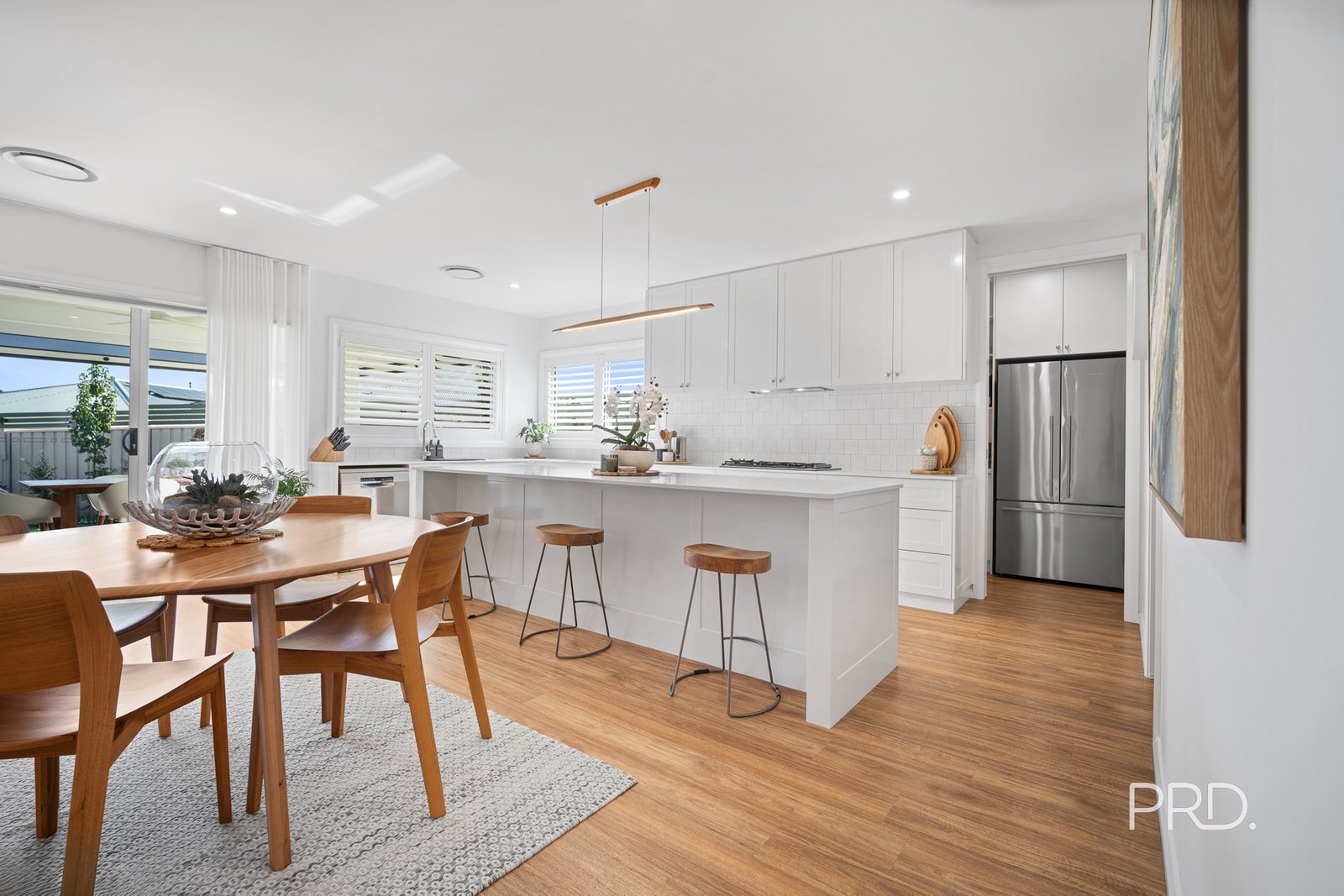 87 Bradman Drive BOOROOMA 3