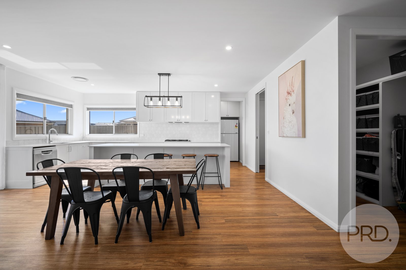 87 Bradman Drive BOOROOMA 9