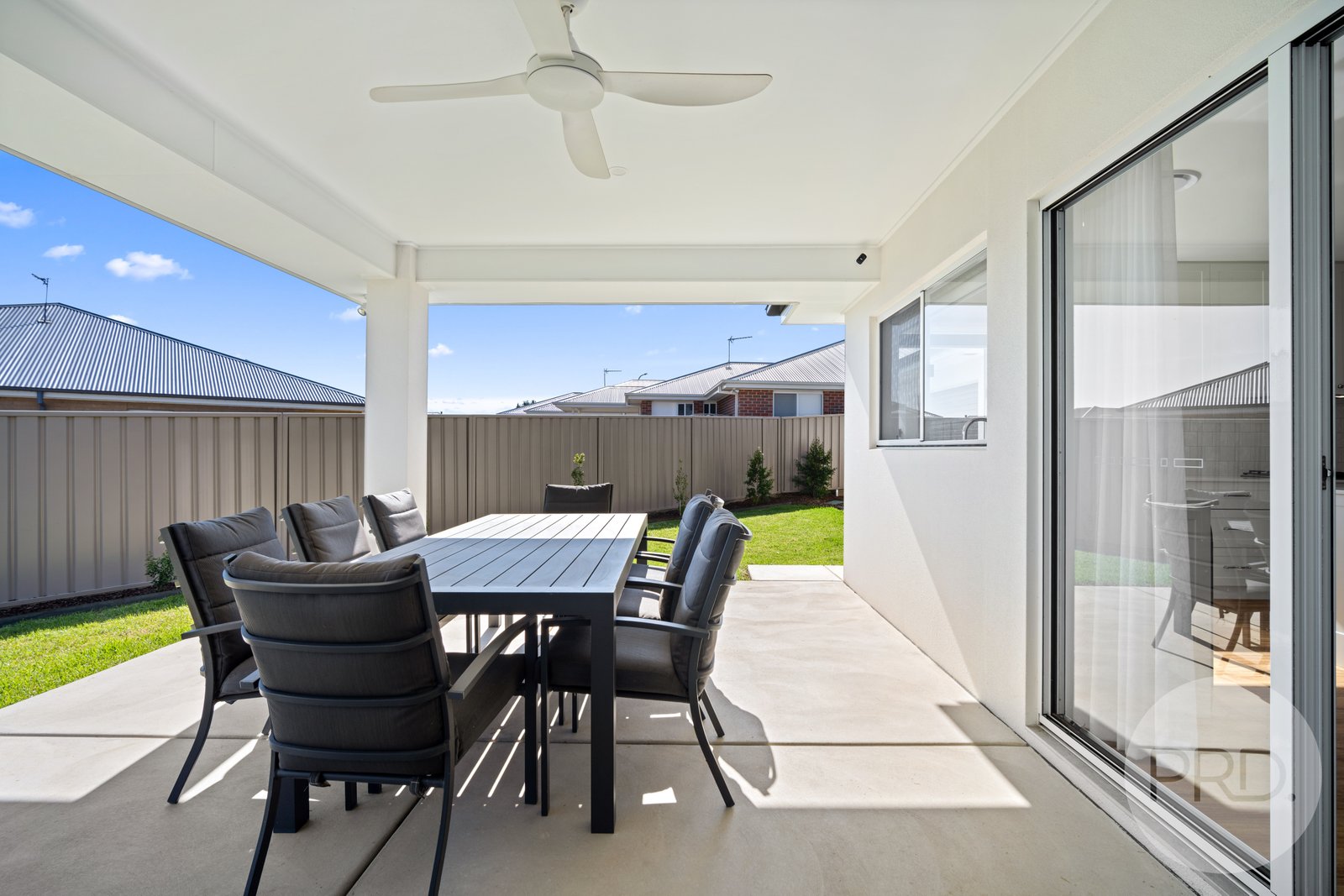 87 Bradman Drive BOOROOMA 22