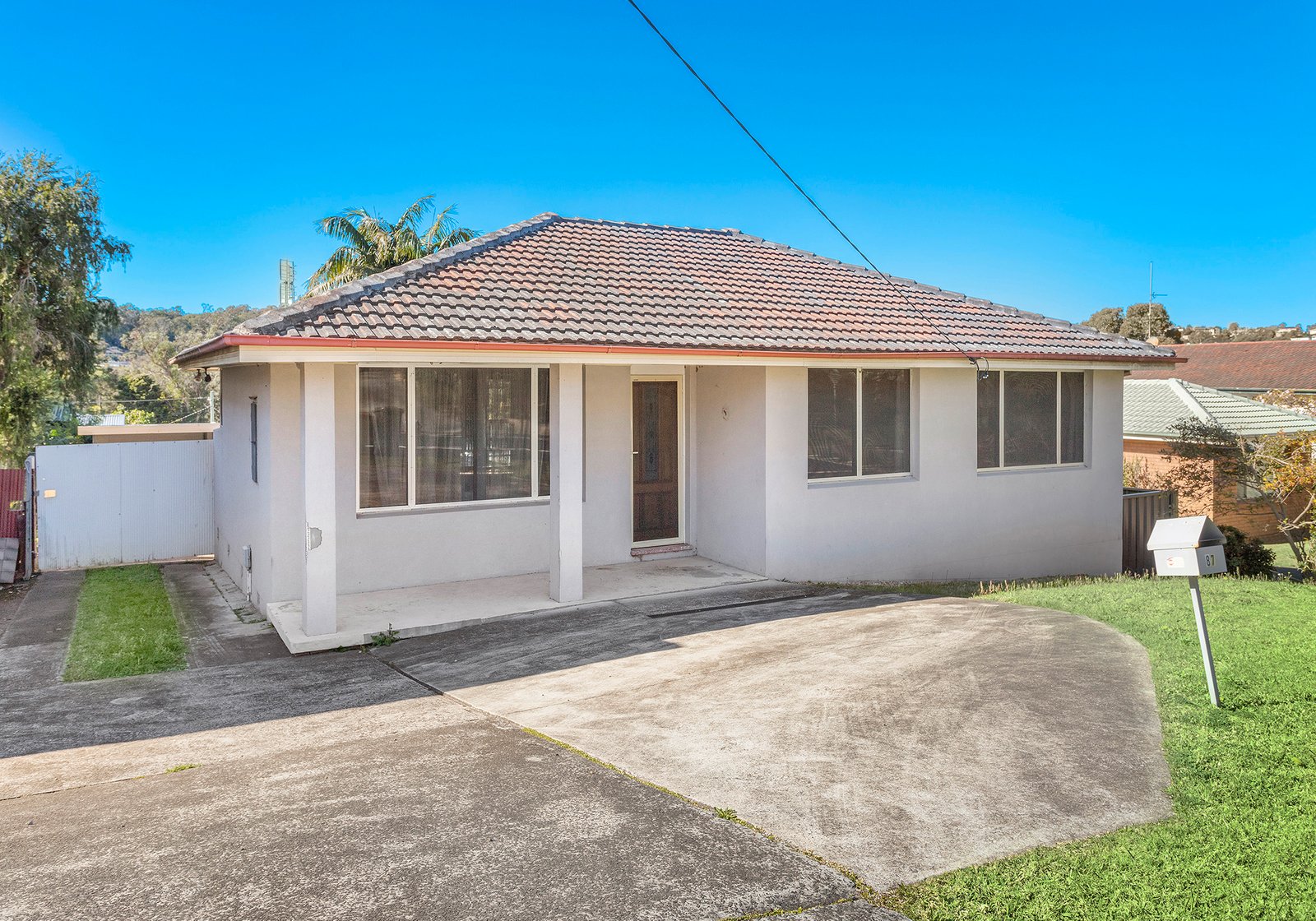 87 Burke Road DAPTO 1