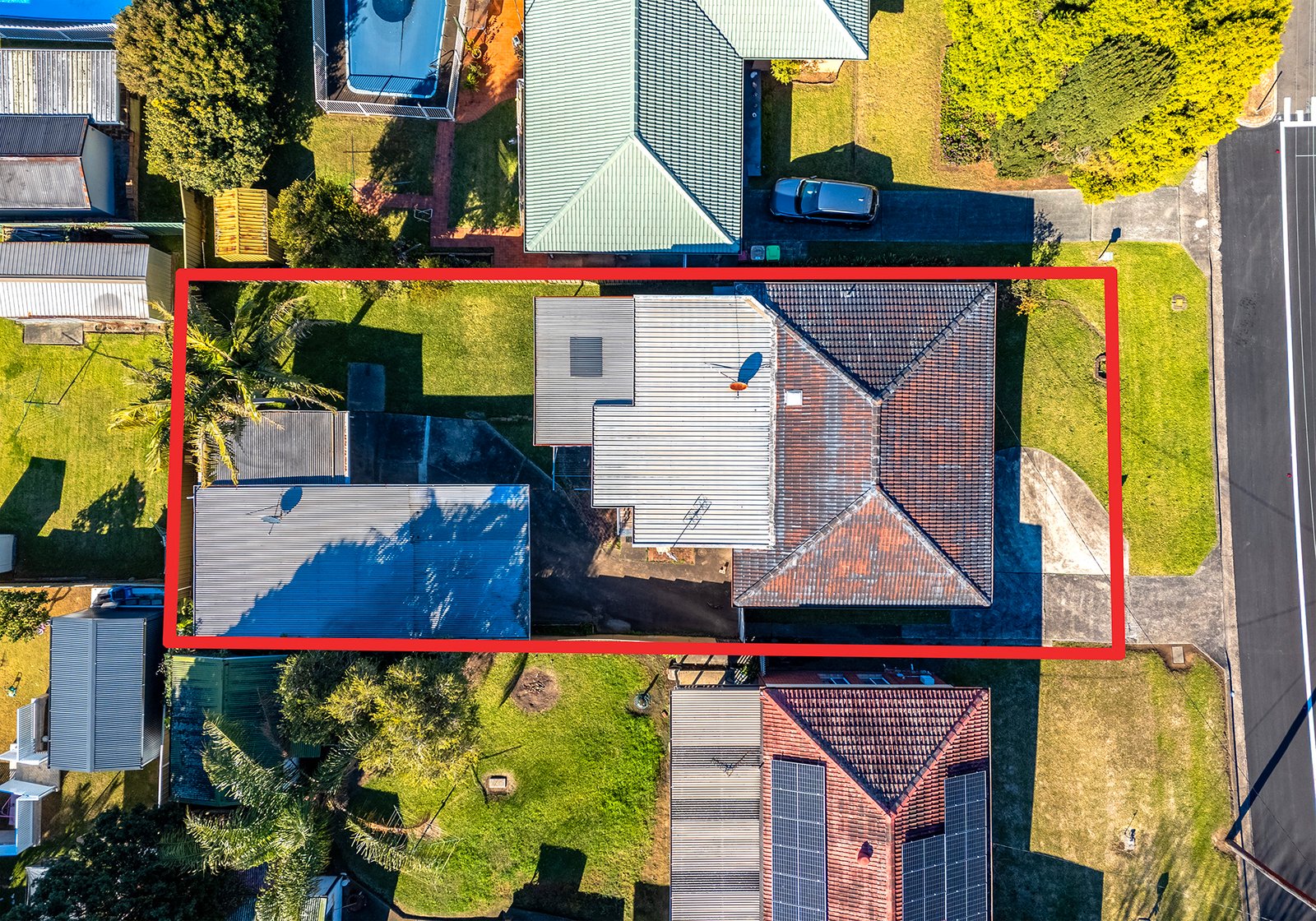 87 Burke Road DAPTO 12