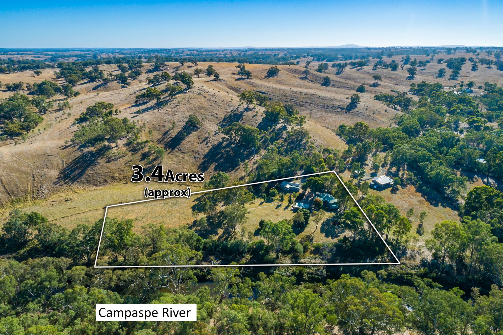 Real Estate and Property in 87 Burkes Lane, Redesdale, VIC