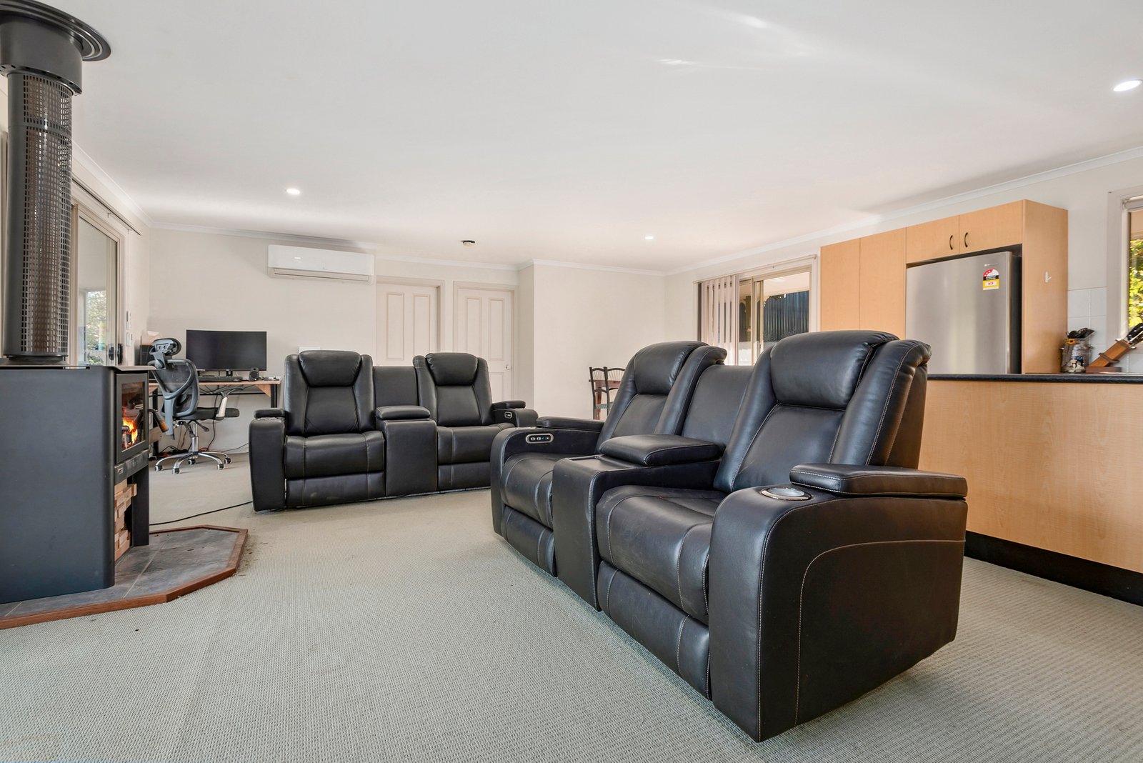 Real Estate and Property in 87 Burkes Lane, Redesdale, VIC