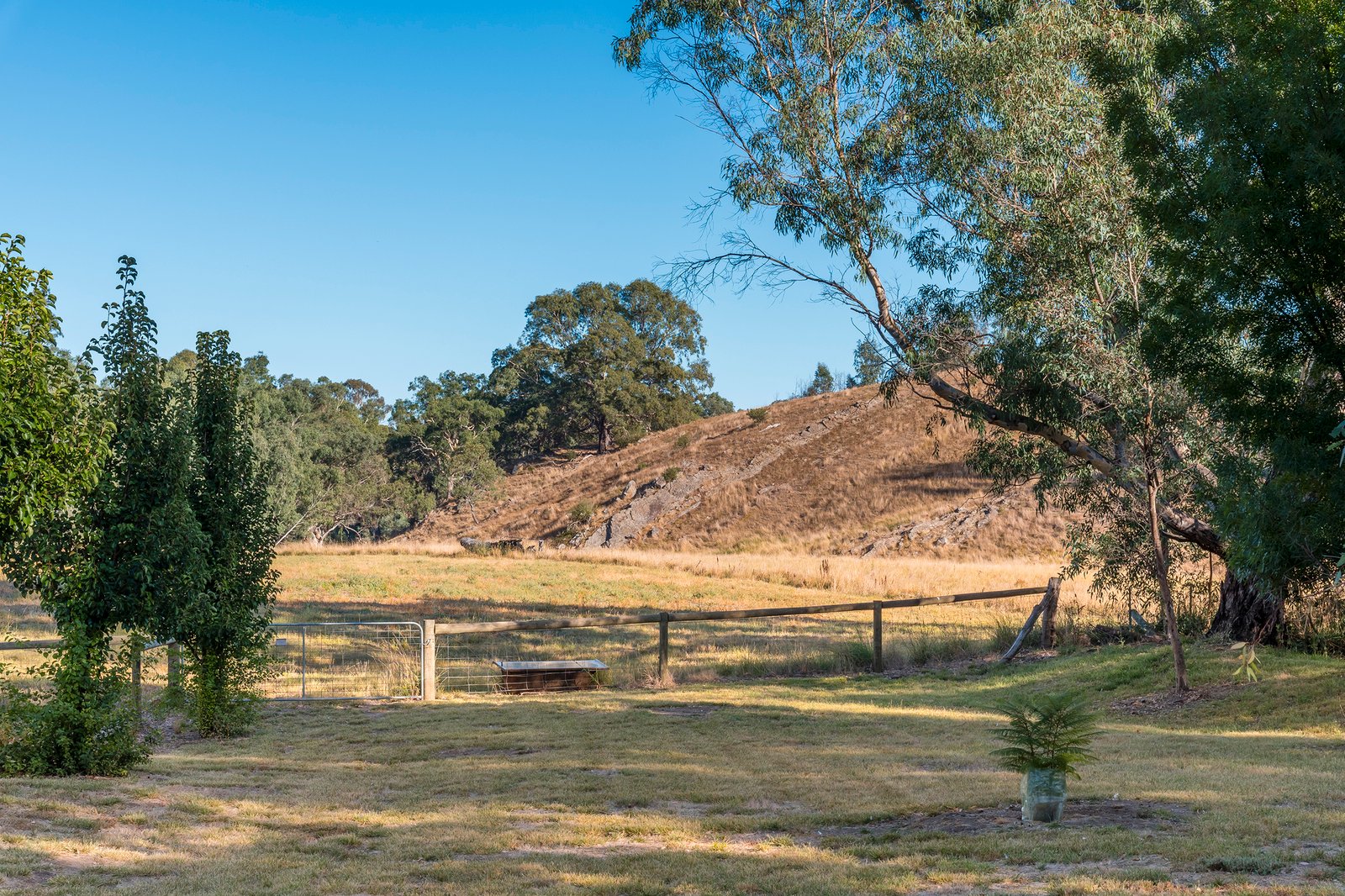 Real Estate and Property in 87 Burkes Lane, Redesdale, VIC