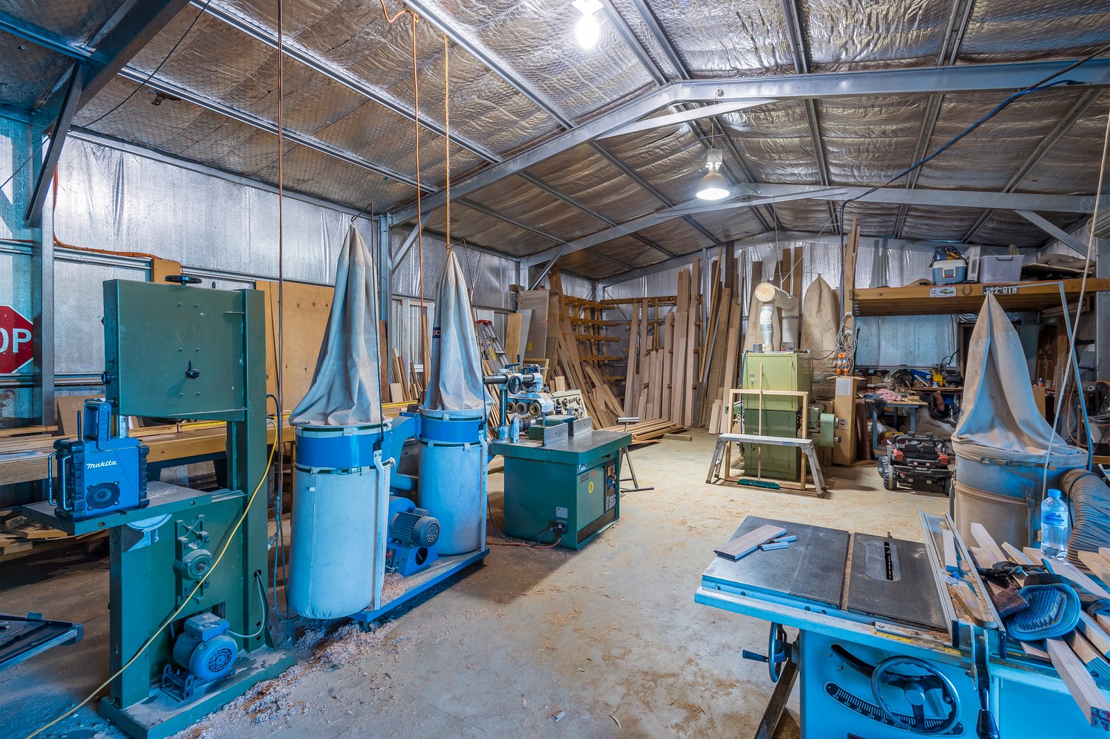 Real Estate and Property in 87 Burkes Lane, Redesdale, VIC