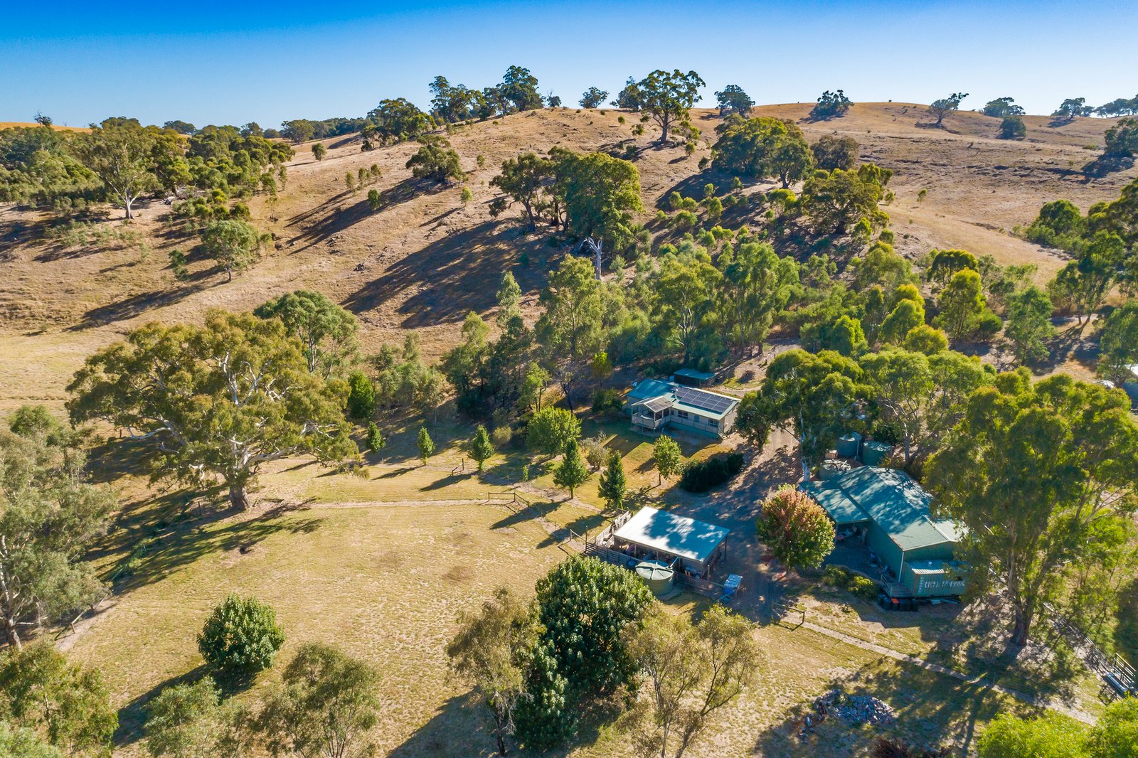 Real Estate and Property in 87 Burkes Lane, Redesdale, VIC