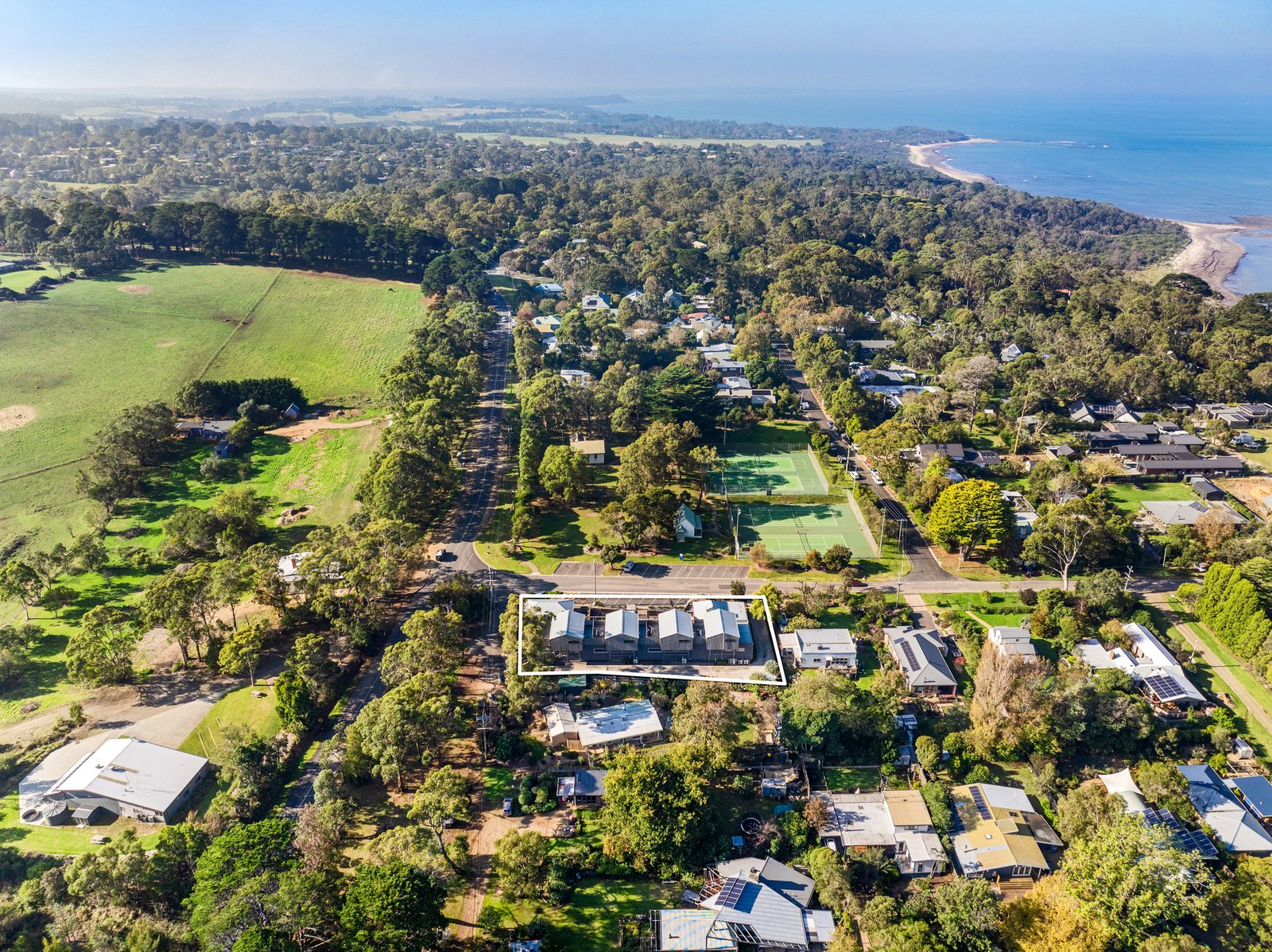 Gallery: 87 Byrnes Road
