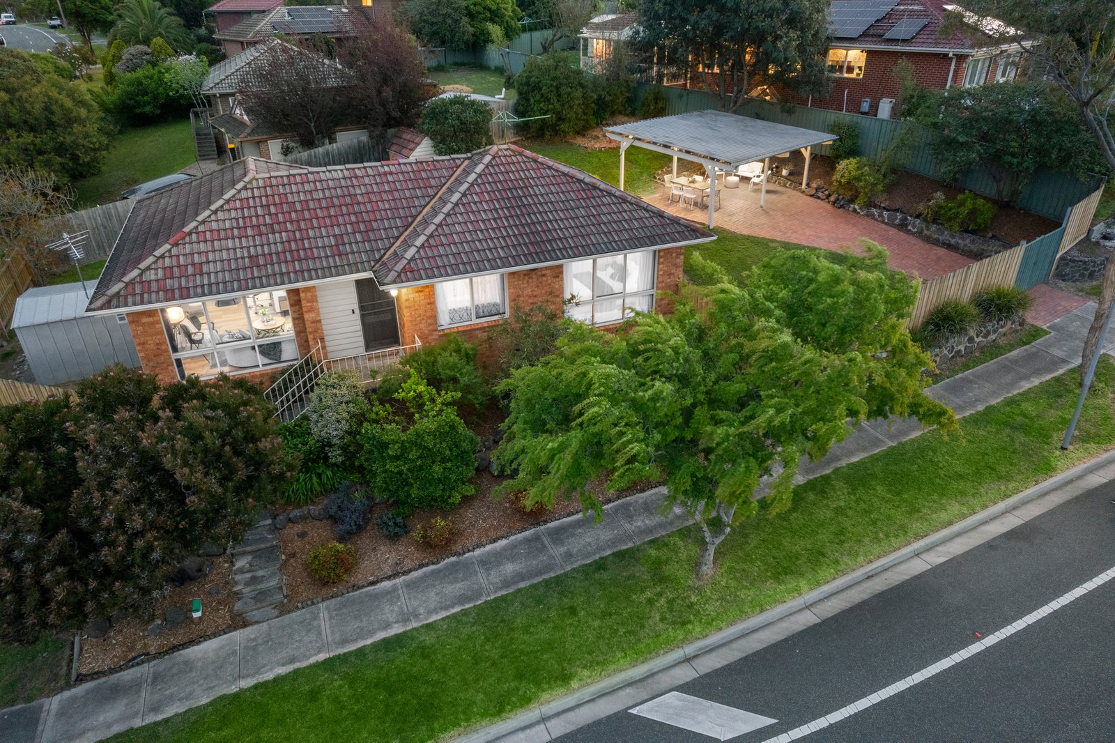 Gallery: 87 Chalcot Drive