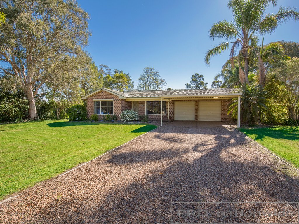 87 Clarence Street WALLALONG 1