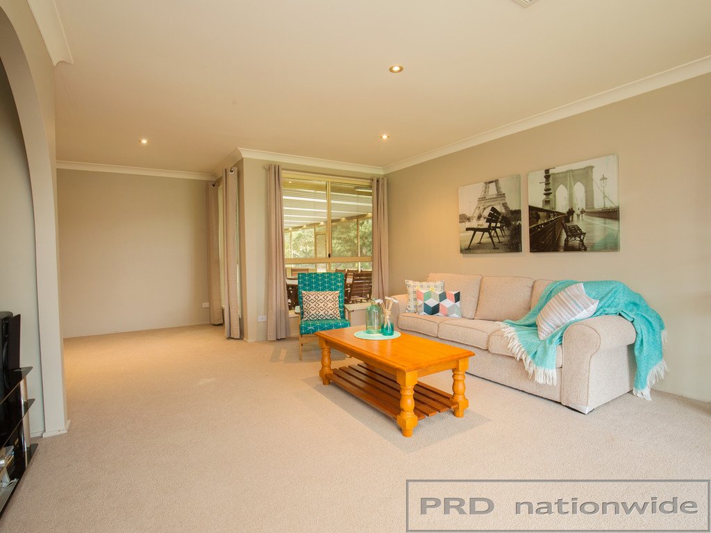 87 Clarence Street WALLALONG 3