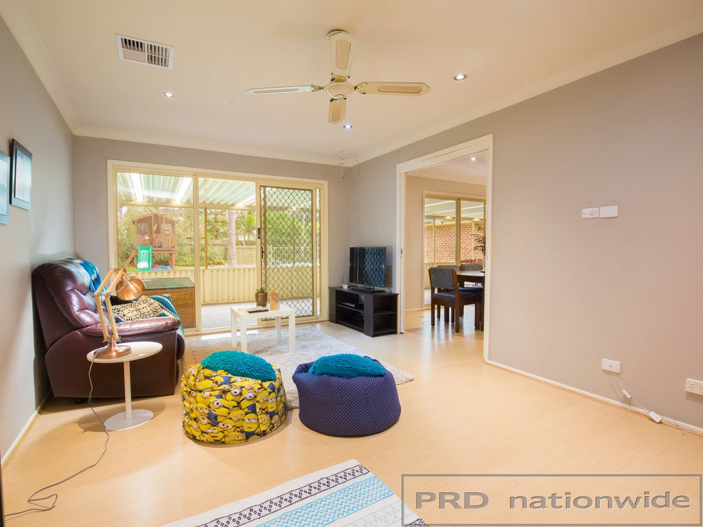 87 Clarence Street WALLALONG 9