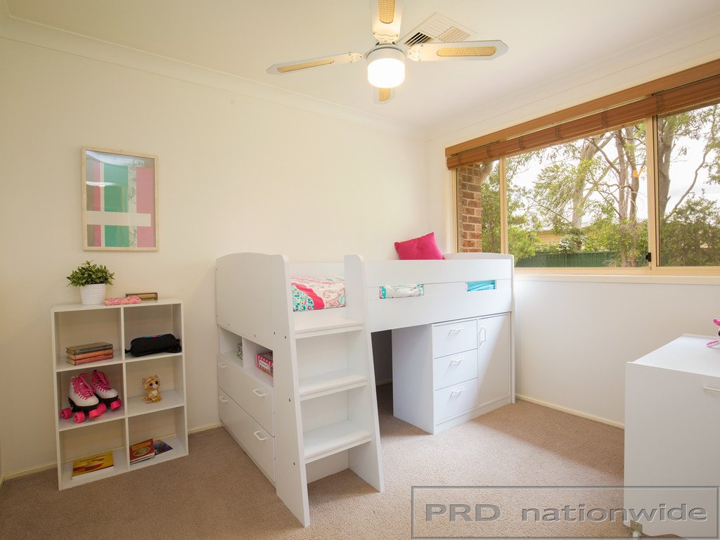 87 Clarence Street WALLALONG 12