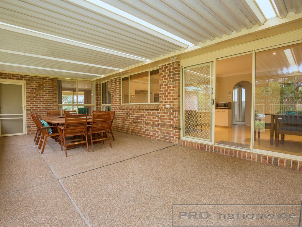 87 Clarence Street WALLALONG 16