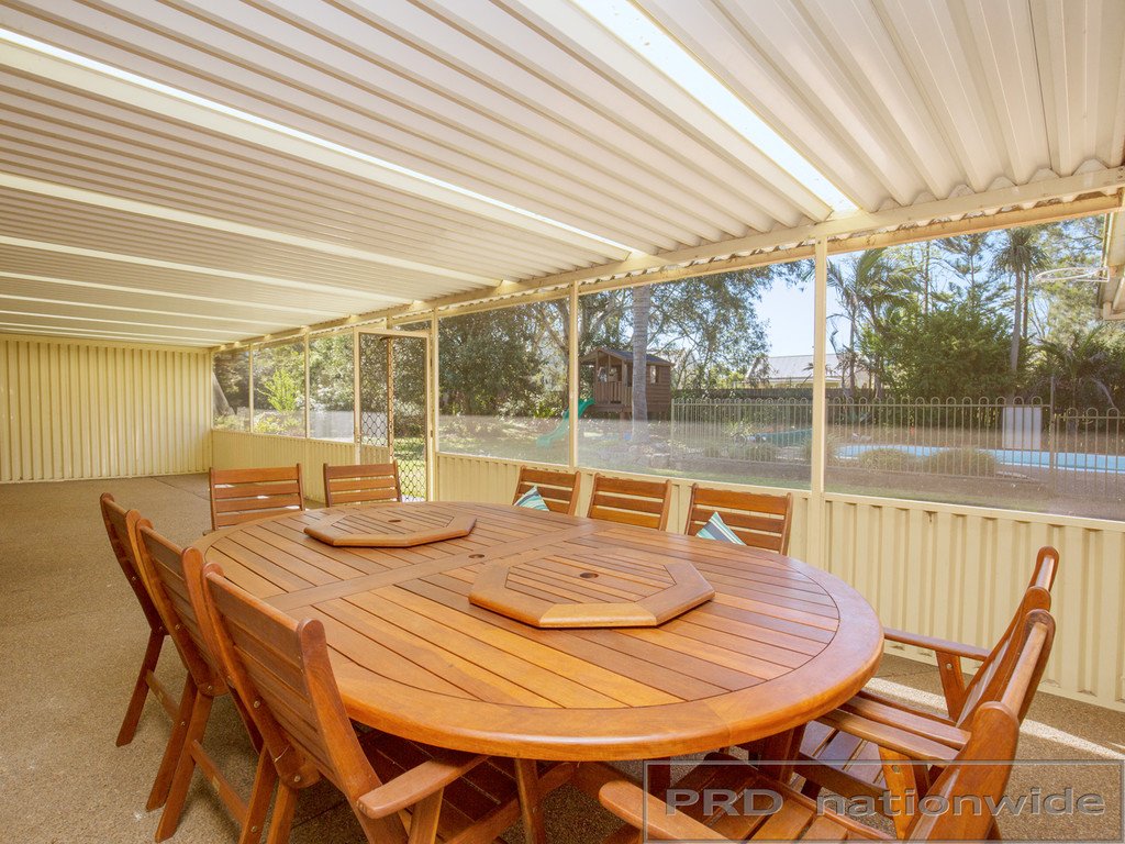 87 Clarence Street WALLALONG 17