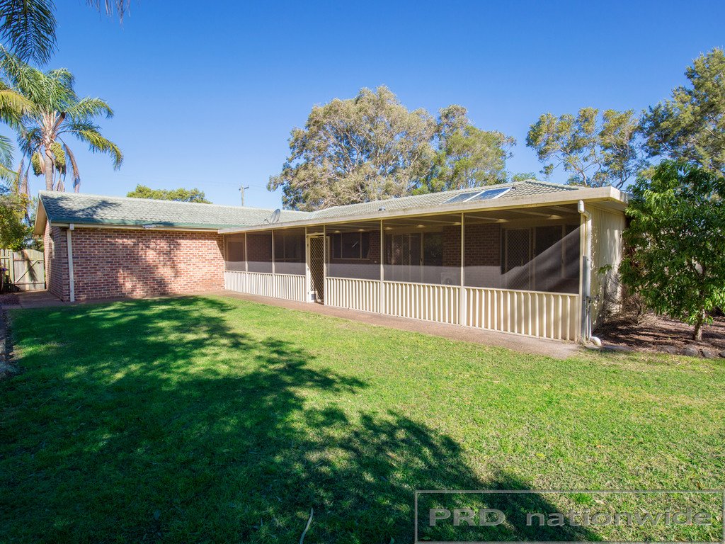 87 Clarence Street WALLALONG 19