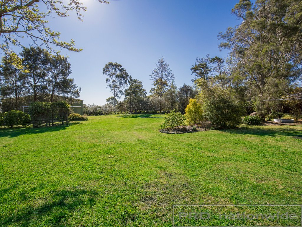 87 Clarence Street WALLALONG 20