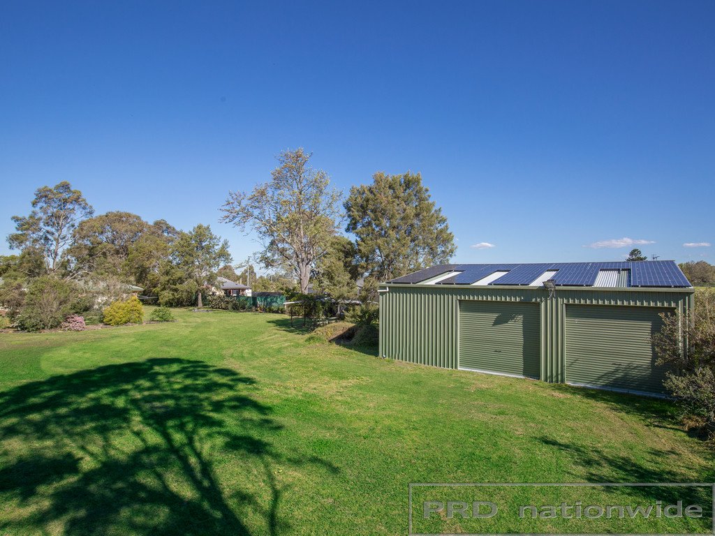 87 Clarence Street WALLALONG 21