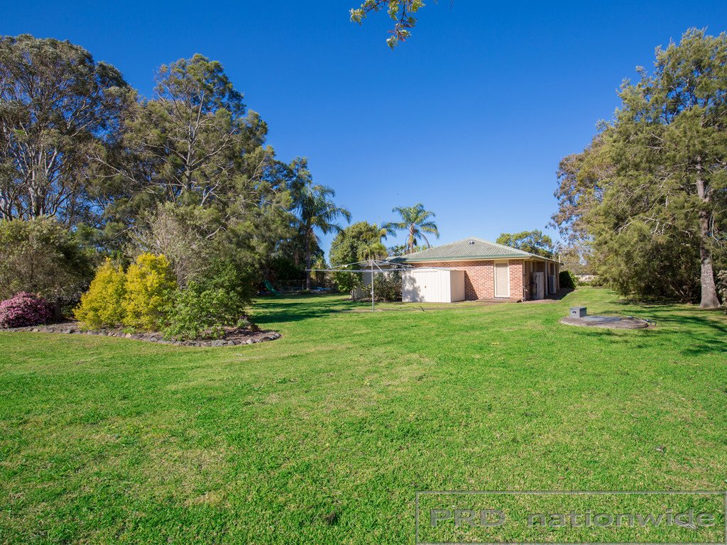 87 Clarence Street WALLALONG 23