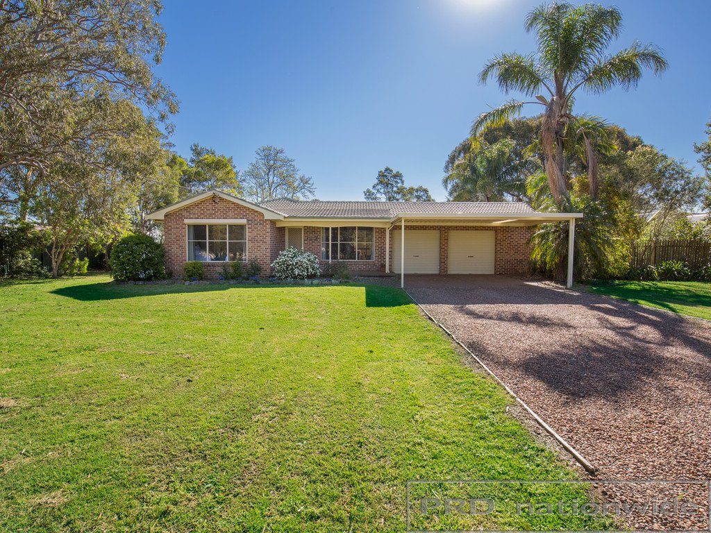 87 Clarence Street WALLALONG 25