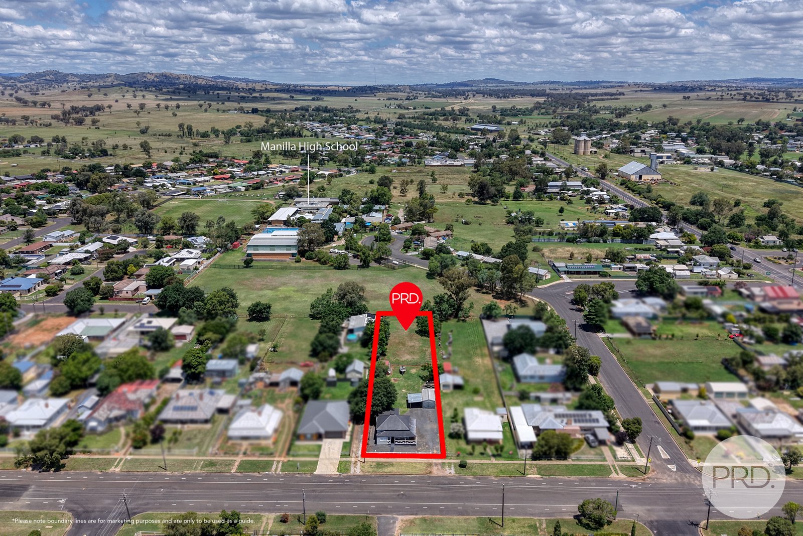 87 Court Street MANILLA 27