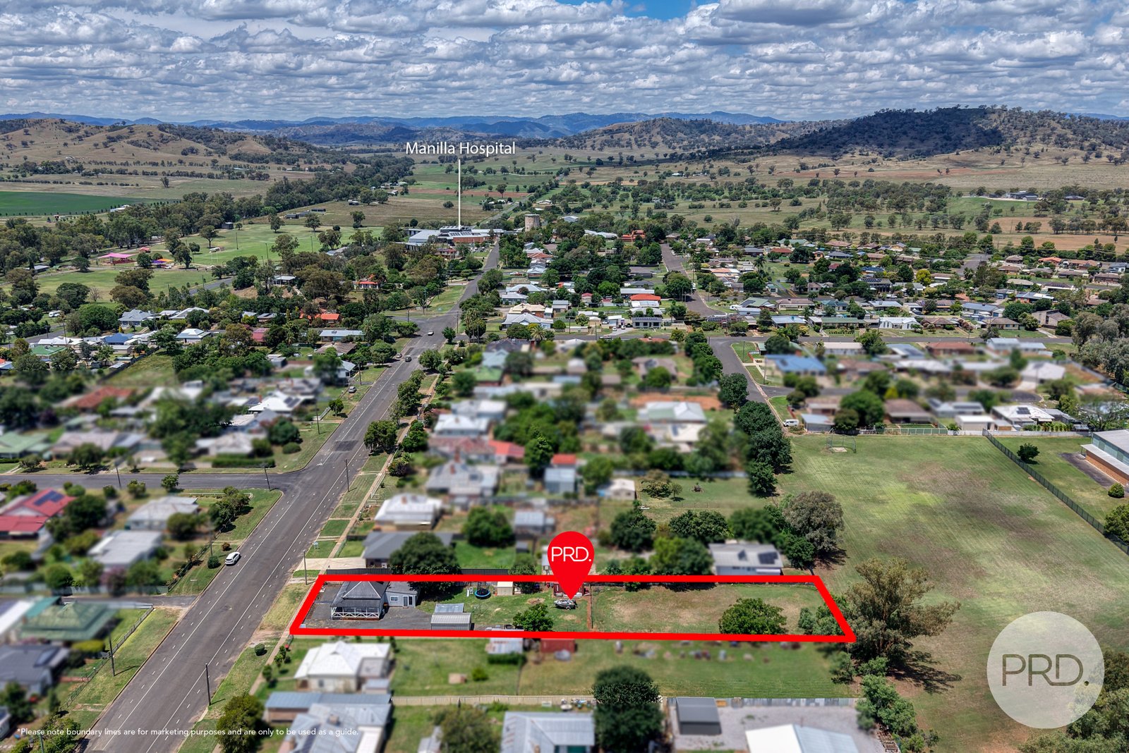 87 Court Street MANILLA 28