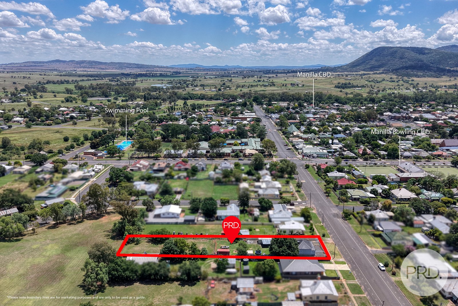 87 Court Street MANILLA 29