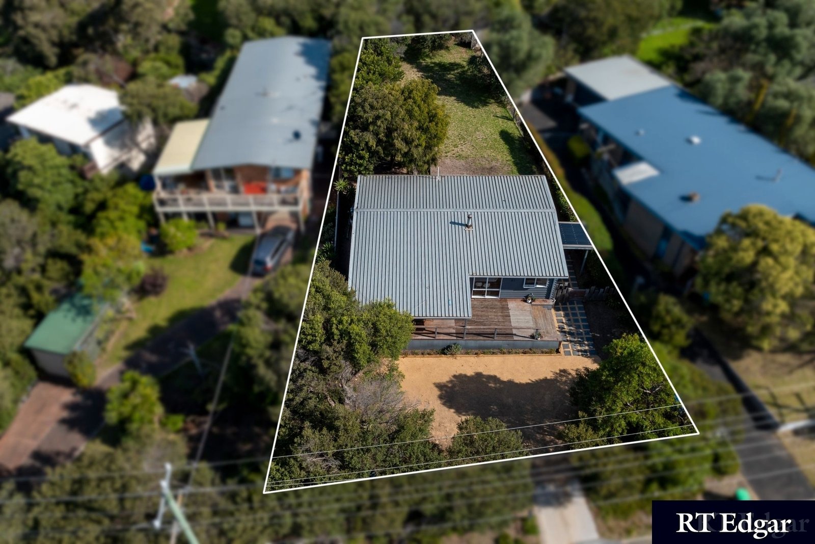 Real Estate and Property in 87 Creedmore Drive, Rye, VIC