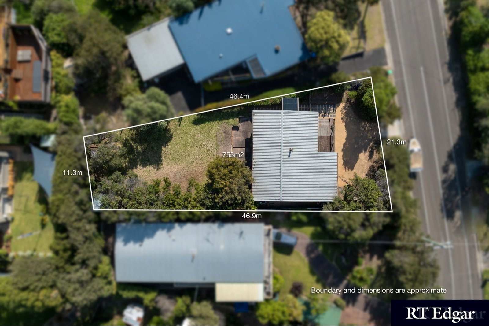 Real Estate and Property in 87 Creedmore Drive, Rye, VIC