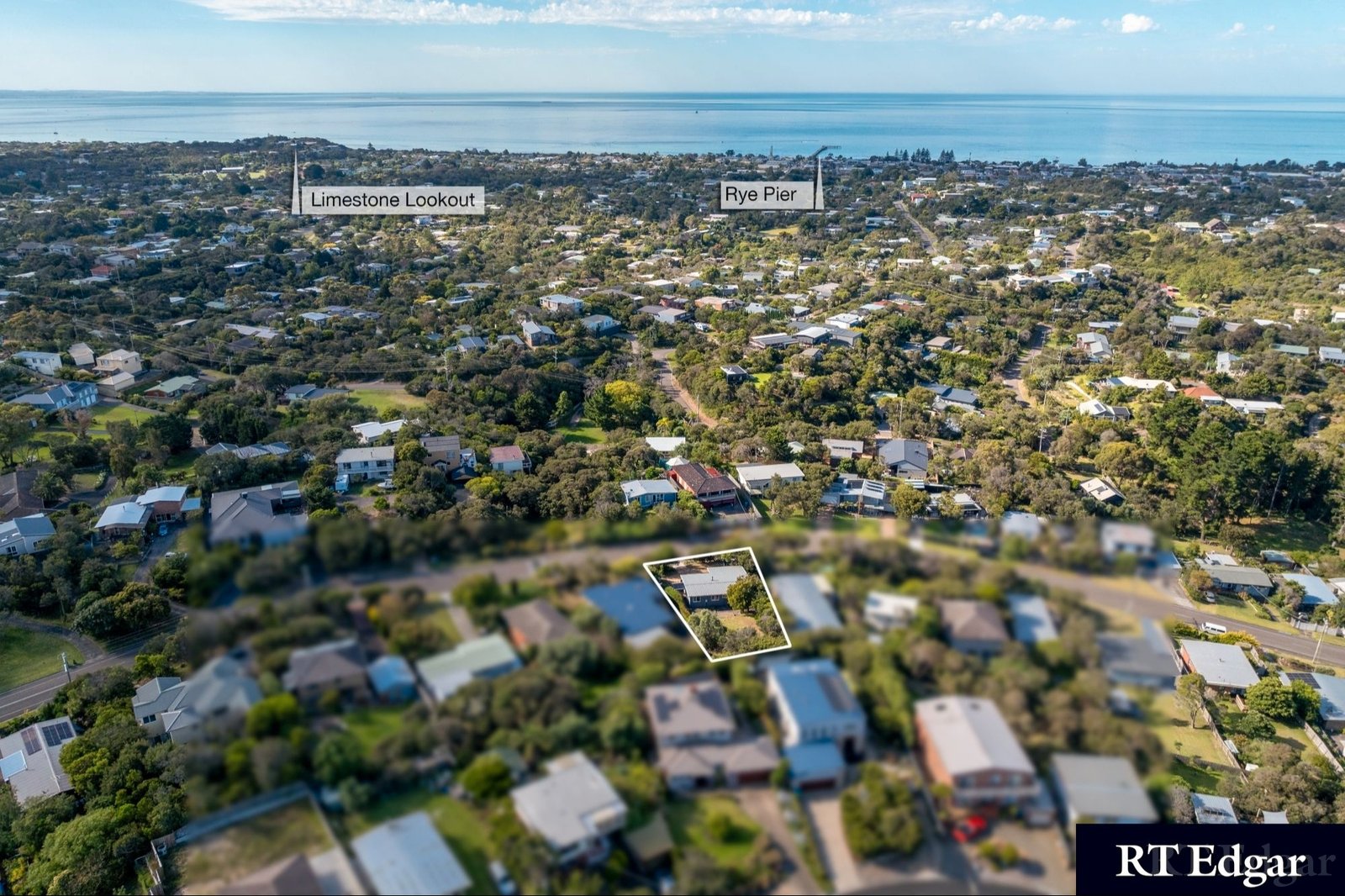 Real Estate and Property in 87 Creedmore Drive, Rye, VIC