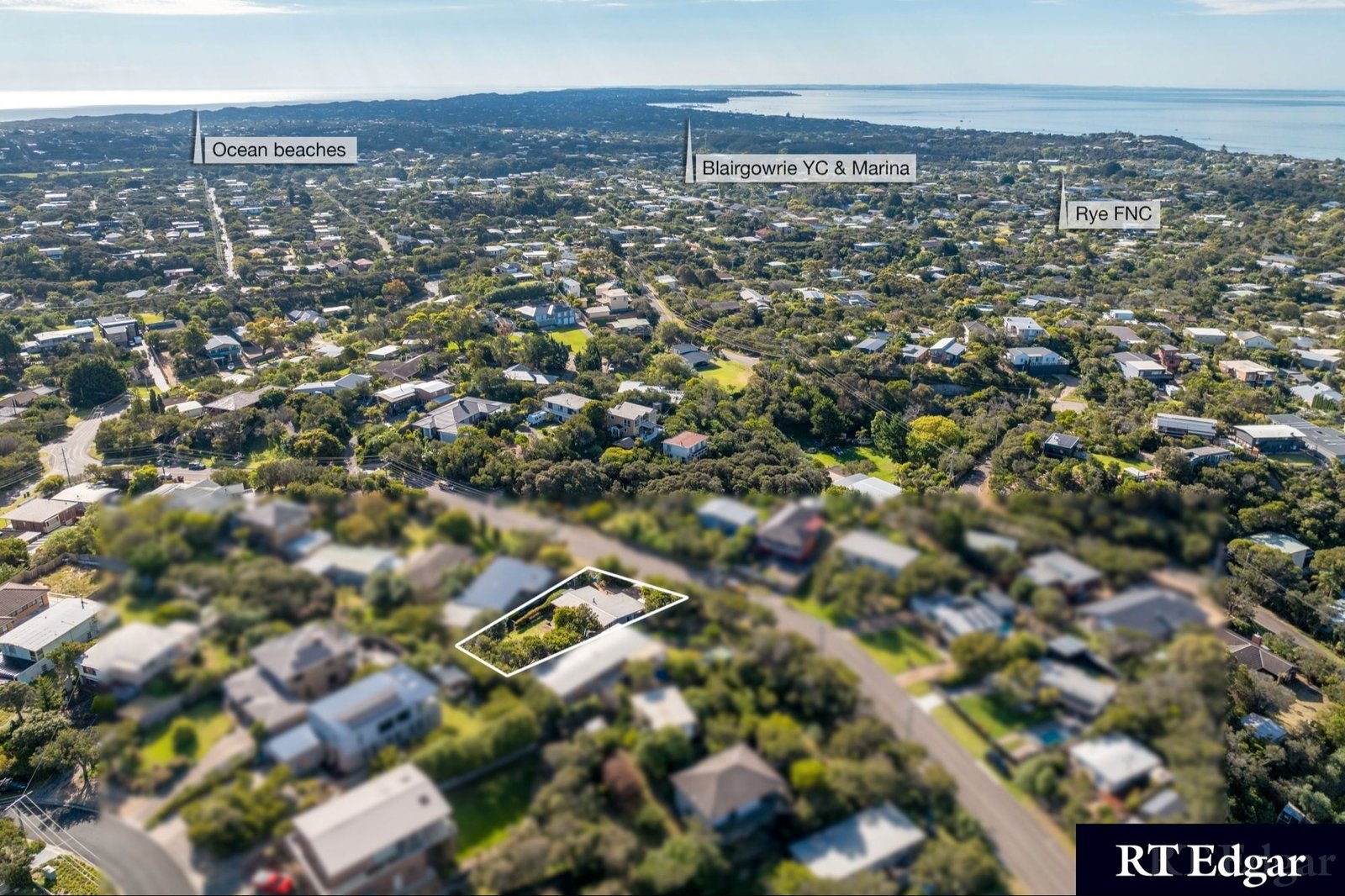 Real Estate and Property in 87 Creedmore Drive, Rye, VIC