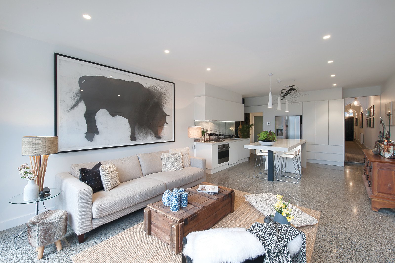 87 Cruikshank Street, Port Melbourne, VIC