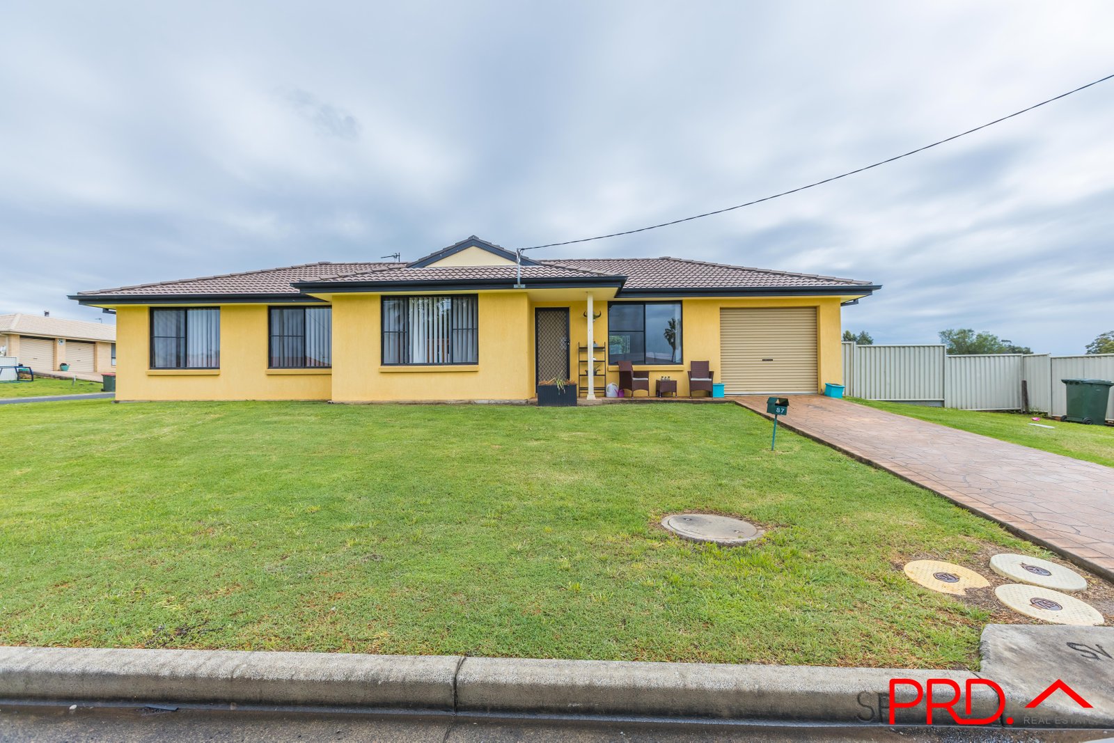 87 Evans Street TAMWORTH 1