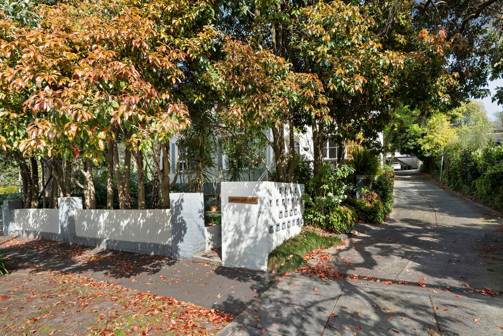 Real Estate and Property in 8/7 Ferncroft Avenue , Malvern East, VIC