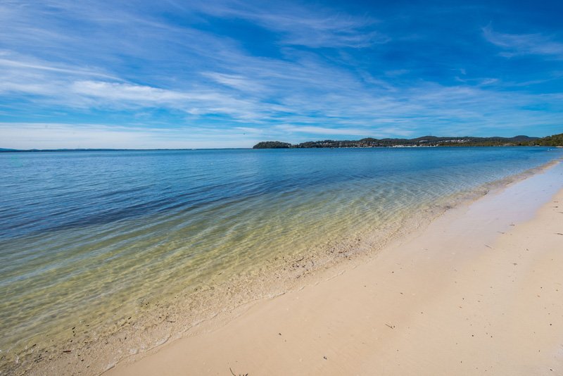 87 Foreshore Drive SALAMANDER BAY 3