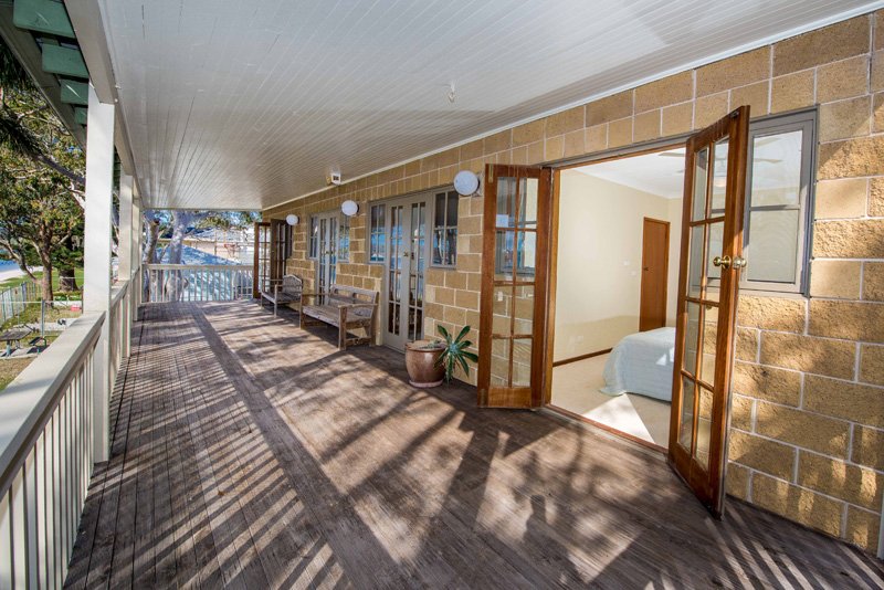 87 Foreshore Drive SALAMANDER BAY 5