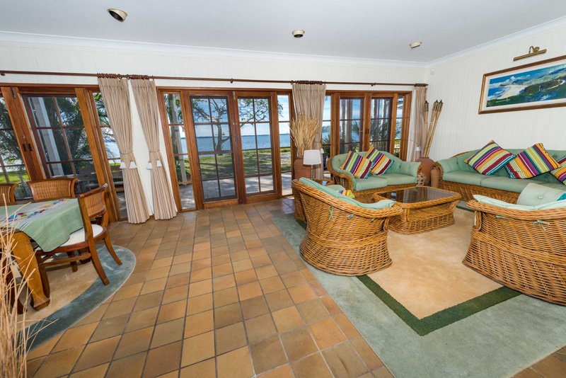 87 Foreshore Drive SALAMANDER BAY 9