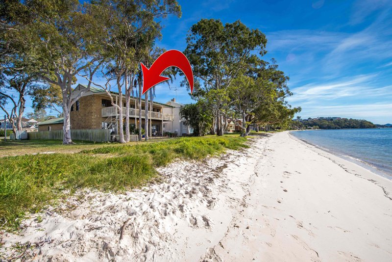 87 Foreshore Drive SALAMANDER BAY 18