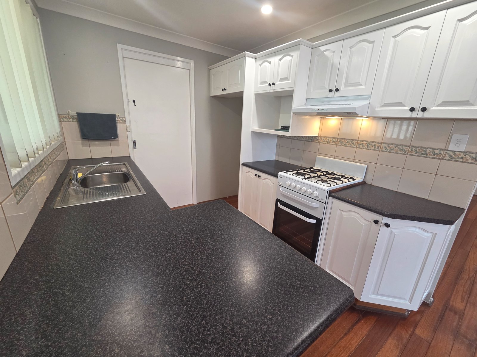 87 Goldmark Cres  Cranebrook 3