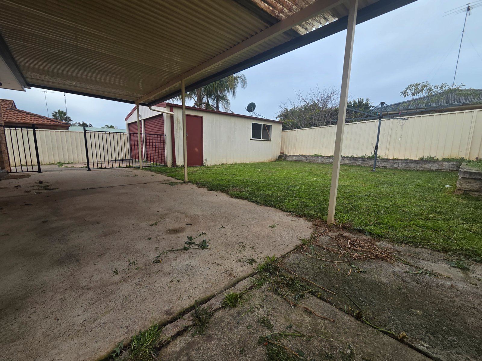 87 Goldmark Cres  Cranebrook 8