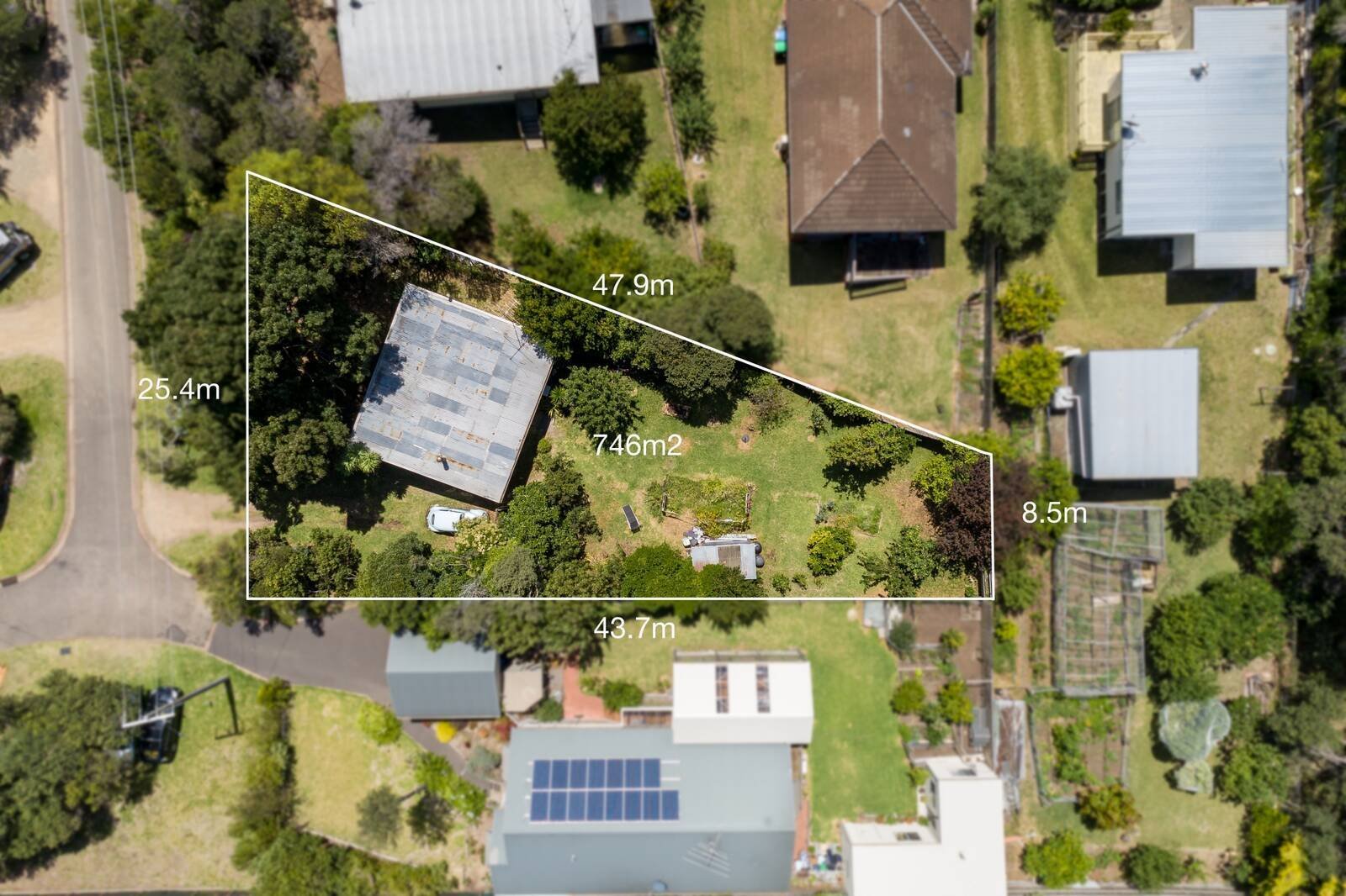 Real Estate and Property in 87 Grandview Avenue, Rye, VIC