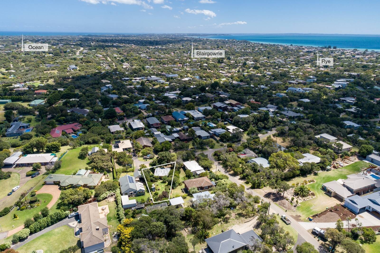 Real Estate and Property in 87 Grandview Avenue, Rye, VIC