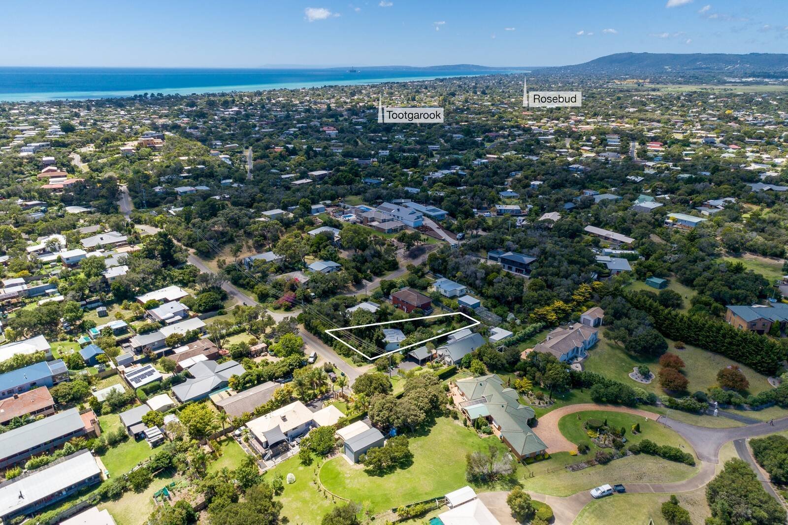 Real Estate and Property in 87 Grandview Avenue, Rye, VIC