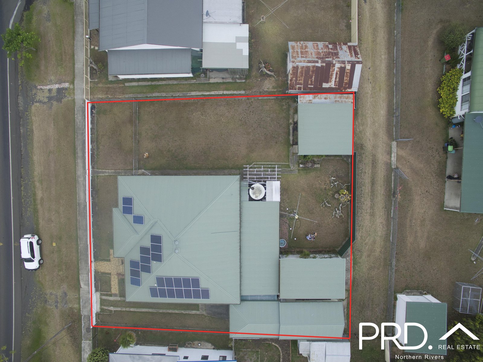 87 Hare Street CASINO 13