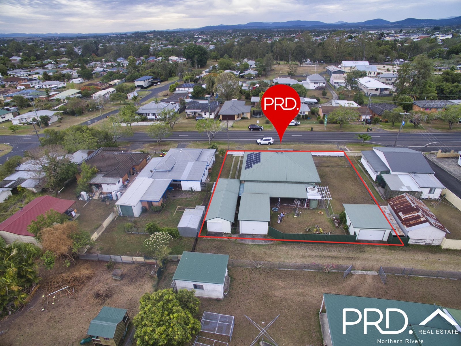 87 Hare Street CASINO 14