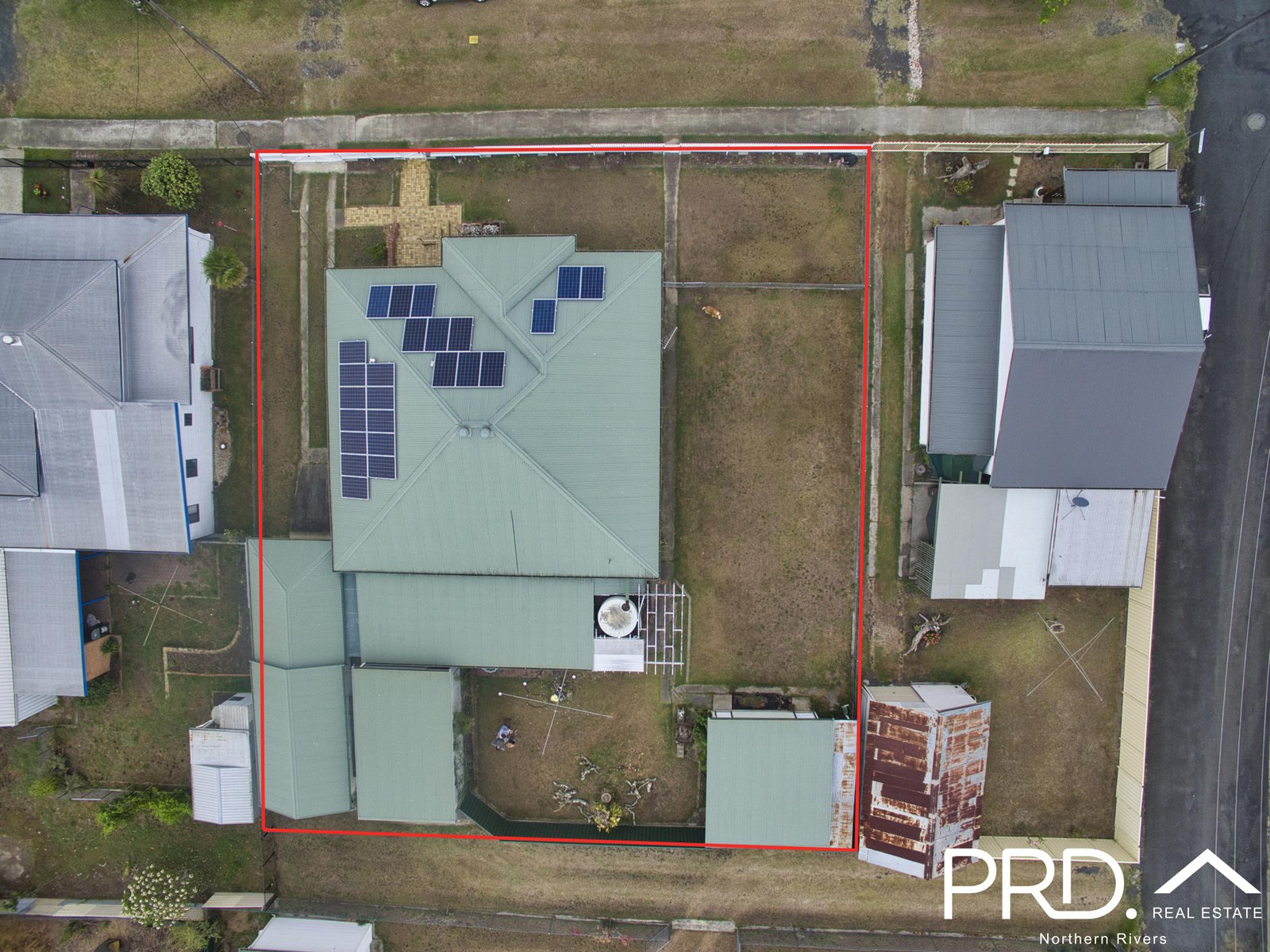 87 Hare Street CASINO 15