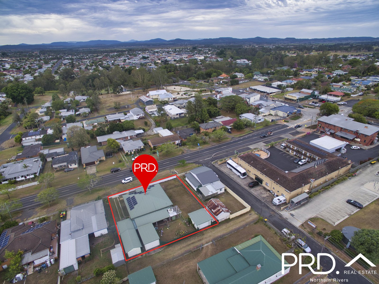 87 Hare Street CASINO 17