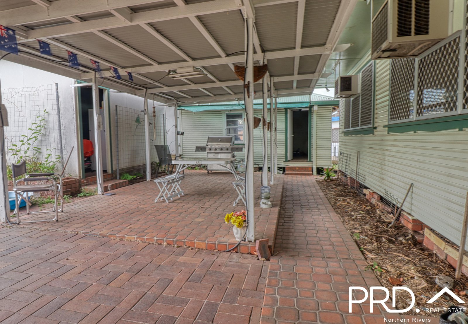 87 Hare Street CASINO 18