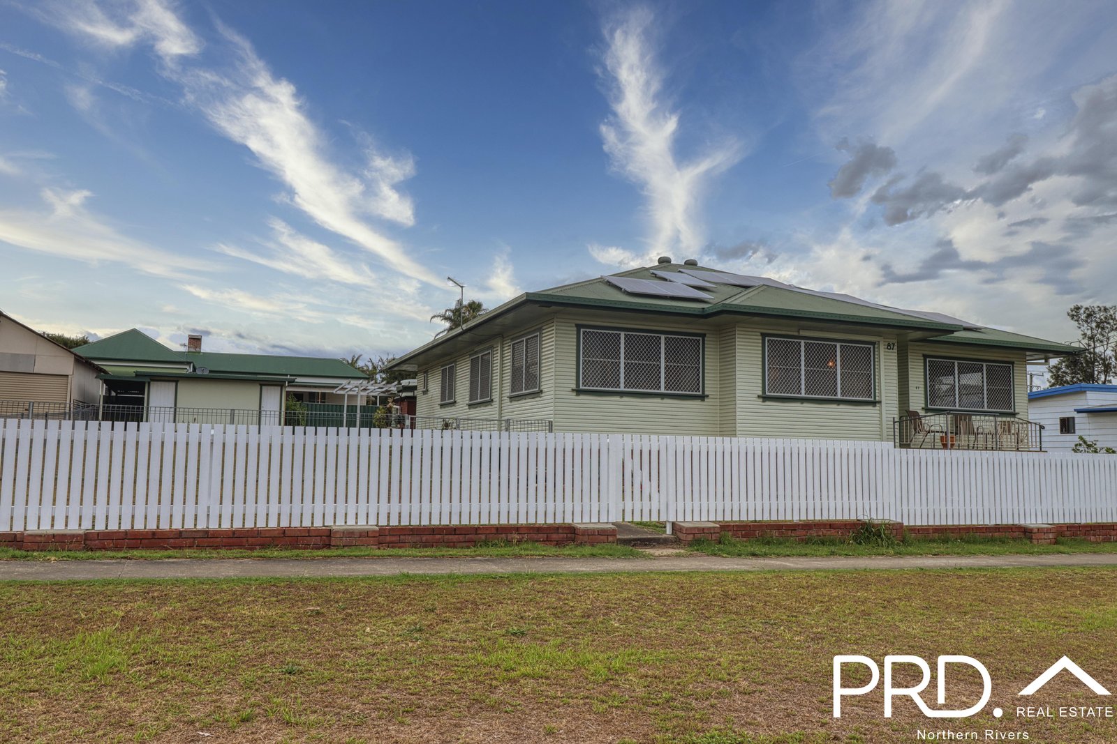 87 Hare Street CASINO 19